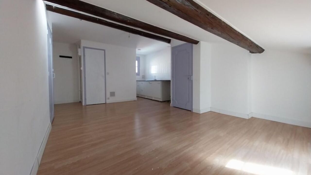 appartement 2 pièces  m2 à louer à Béziers (34500)