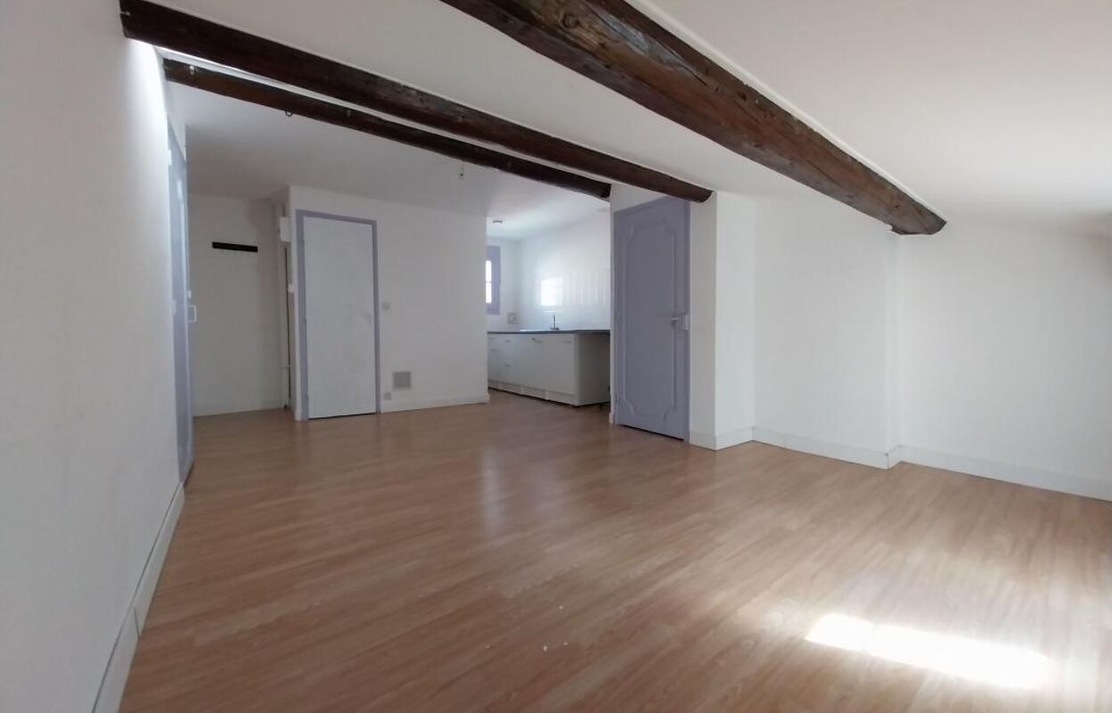 appartement 2 pièces  m2 à louer à Béziers (34500)