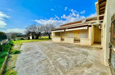 vente maison 265 000 € à proximité de Gallargues-le-Montueux (30660)