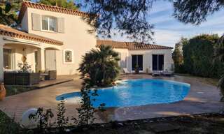 Maison 7 Pièces 159 m² à vendre à Mèze (34140)