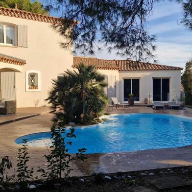 Maison 7 pièces 695000 €