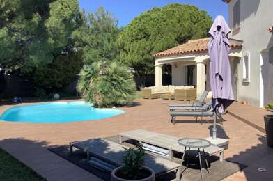 Maison 7 pièces 680000 €