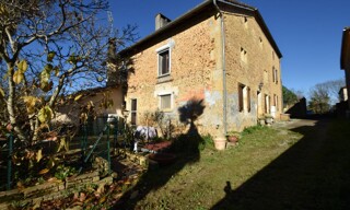 Maison 6 Pièces 242 m² à vendre à Hagetmau (40700)
