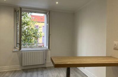 location appartement 400 € CC /mois à proximité de Pulnoy (54425)