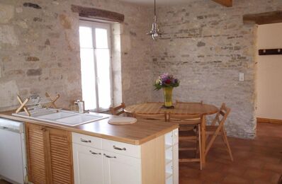 vente maison 168 400 € à proximité de Saint-Pierre-d'Oléron (17310)