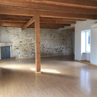 Maison 5 pièces 145 m²