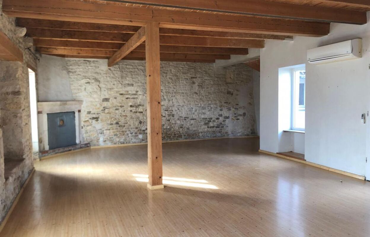 maison 5 pièces 145 m2 à vendre à Saint-Pierre-d'Oléron (17310)