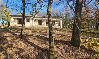 Maison 4 Pièces 117 m² à vendre à Mérenvielle (31530)