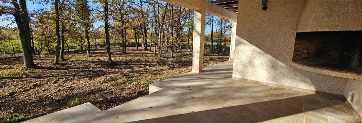 Maison 4 Pièces 117 m² à vendre à Mérenvielle (31530)