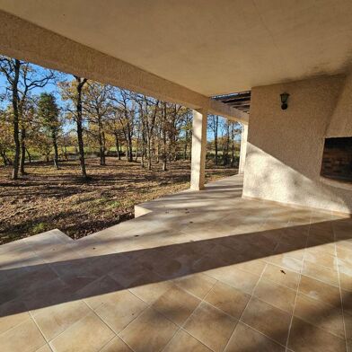 Maison 4 pièces 262500 €