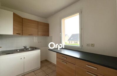 vente appartement 120 390 € à proximité de Acheville (62320)