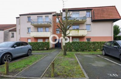 vente appartement 120 390 € à proximité de Hersin-Coupigny (62530)