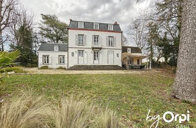 vente maison 630 000 € à proximité de Joze (63350)