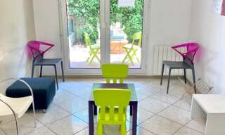 Bureau  70 m² à vendre à Toulouse (31200)