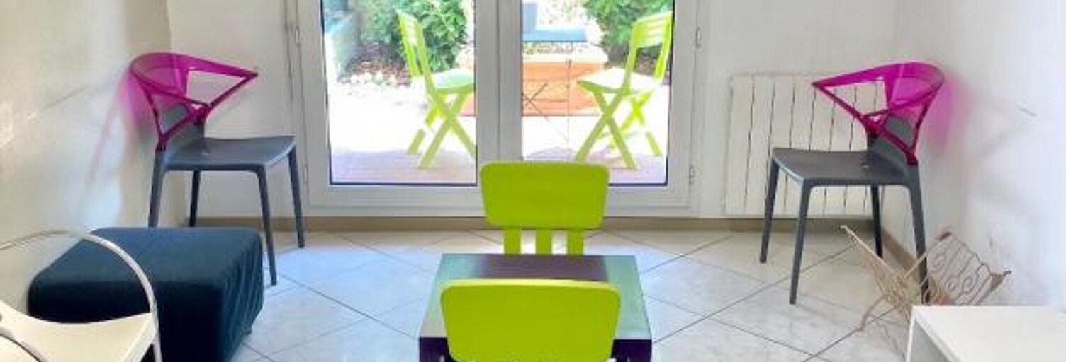 Bureau  70 m² à vendre à Toulouse (31200)