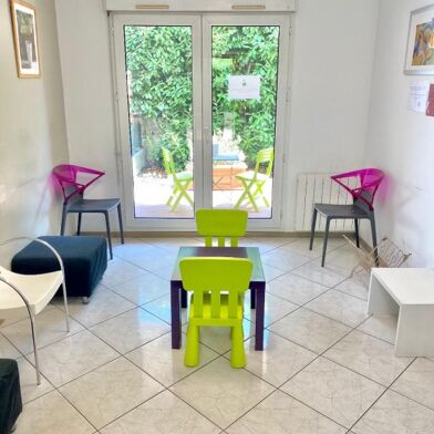 Bureau  185000 €