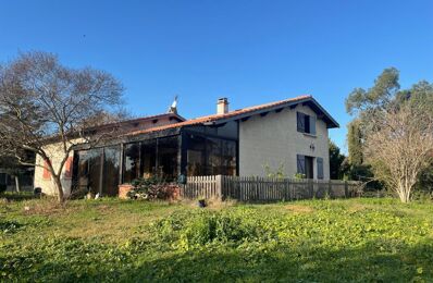 location maison 1 279 € CC /mois à proximité de Labastide-Saint-Sernin (31620)