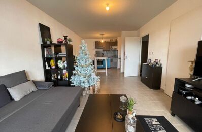 vente appartement 133 000 € à proximité de Seilh (31840)