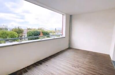 vente appartement 130 000 € à proximité de Balma (31130)