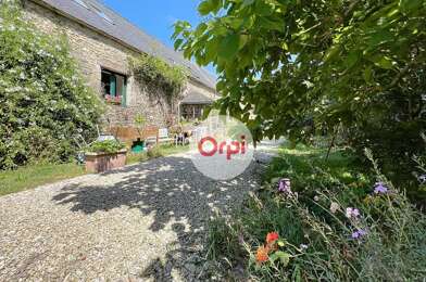 Maison 5 pièces 476100 €