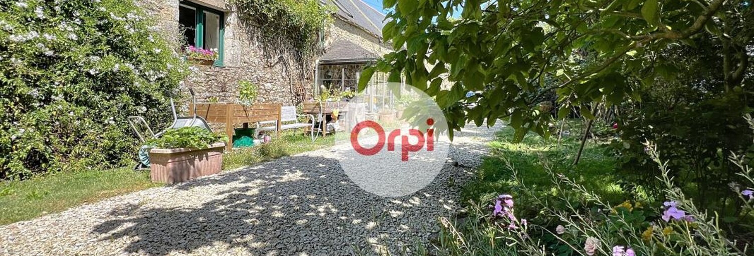 Maison 5 Pièces 234 m² à vendre à Berric (56230)