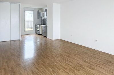 location appartement 1 050 € CC /mois à proximité de Thilouze (37260)