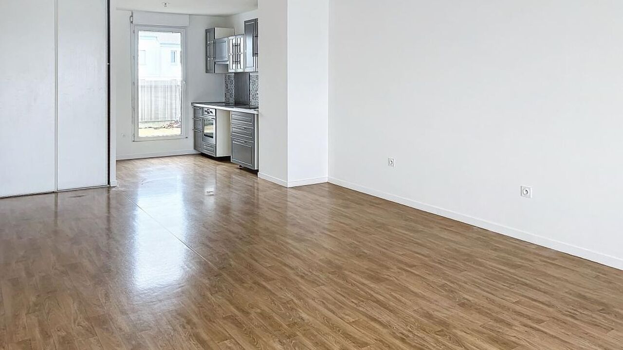 appartement 4 pièces 84 m2 à louer à Joué-Lès-Tours (37300)