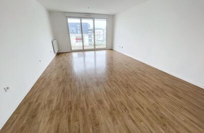 location appartement 1 050 € CC /mois à proximité de Tours (37100)