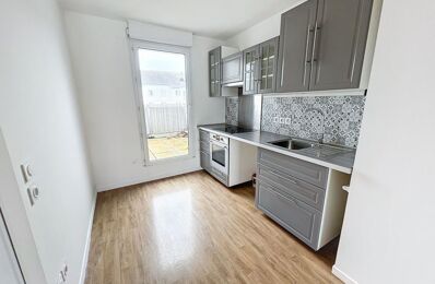 location appartement 1 050 € CC /mois à proximité de Saint-Avertin (37550)