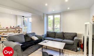 Maison 8 Pièces 210 m² à vendre à Les Andelys (27700)