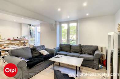 Maison 8 pièces 294000 €