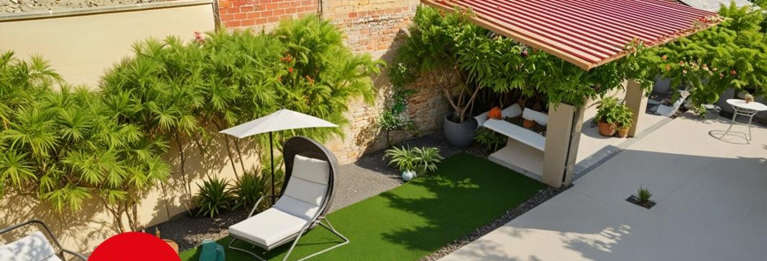 Maison 8 Pièces 210 m² à vendre à Les Andelys (27700)