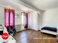Maison anciennne -  210 m² - Quartier historique du Petit Andely. Proche Seine — photo 3