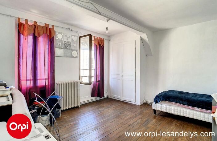 Maison anciennne -  210 m² - Quartier historique du Petit Andely. Proche Seine — photo 3