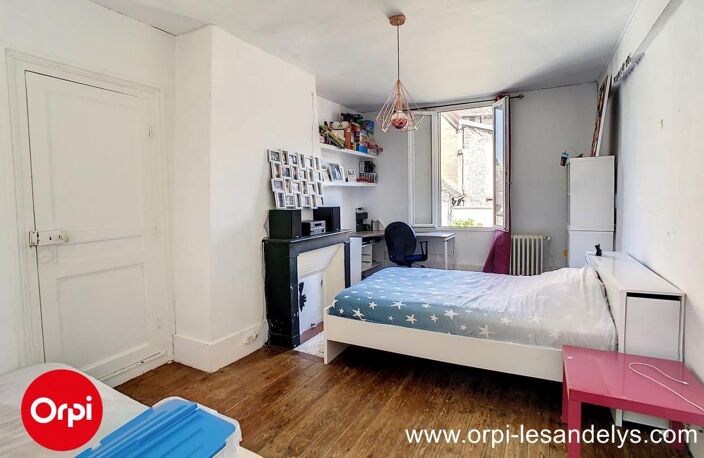 Maison anciennne -  210 m² - Quartier historique du Petit Andely. Proche Seine — photo 4