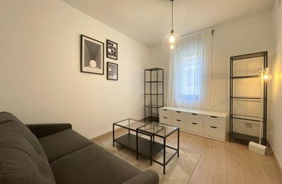 appartement 1 pièces 24 m2 à louer à Toulouse (31300)