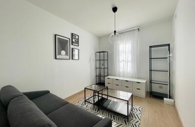 location appartement 650 € CC /mois à proximité de Portet-sur-Garonne (31120)