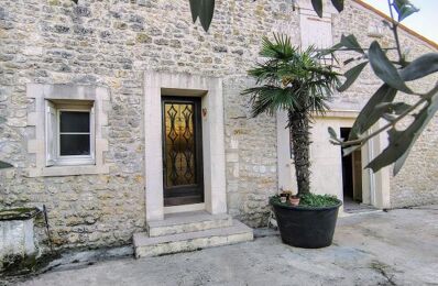 vente maison 184 900 € à proximité de La Gripperie-Saint-Symphorien (17620)