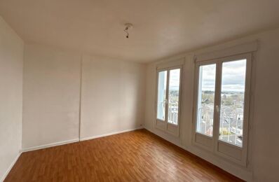 vente appartement 88 000 € à proximité de Trégueux (22950)