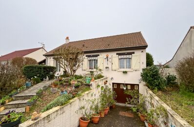 vente maison 217 300 € à proximité de Fay-Aux-Loges (45450)