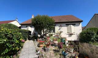 Maison 5 Pièces 84 m² à vendre à Traînou (45470)