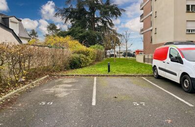 vente garage 8 000 € à proximité de Orléans (45000)