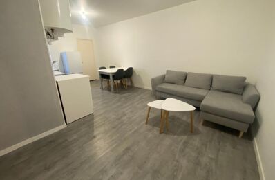 location appartement 580 € CC /mois à proximité de Cernay-Lès-Reims (51420)