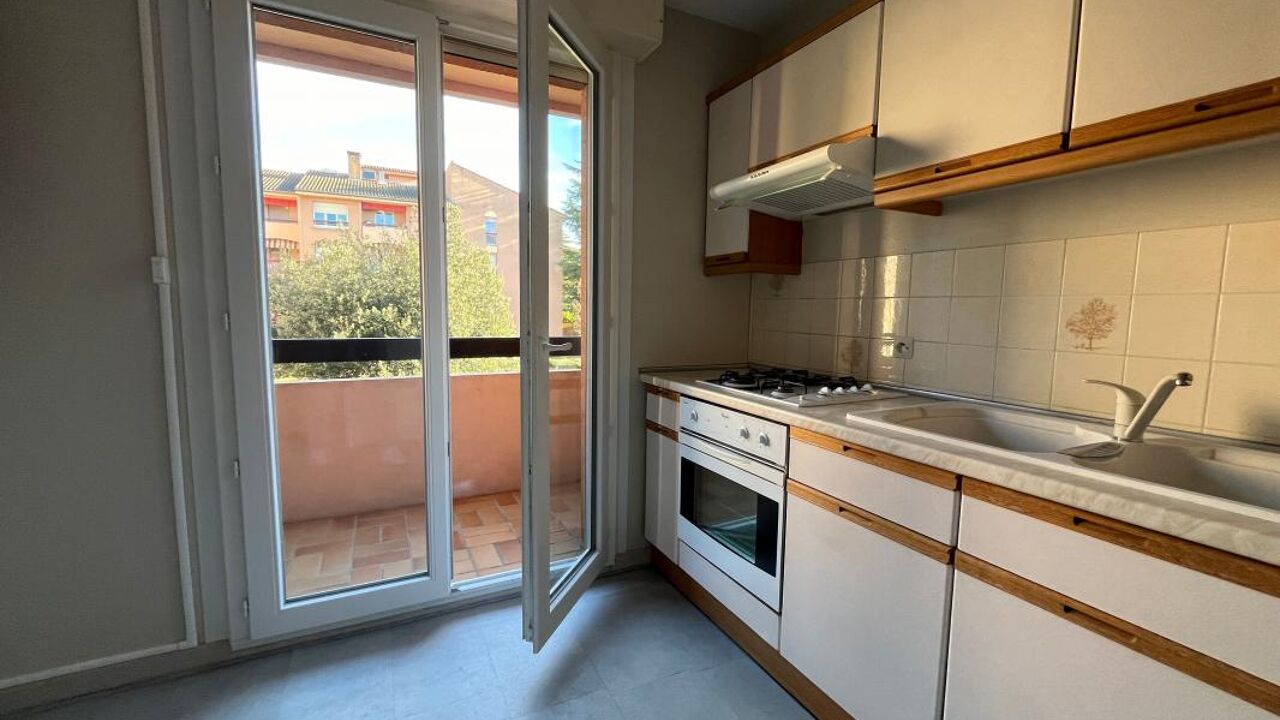 appartement 2 pièces 47 m2 à louer à Toulouse (31200)