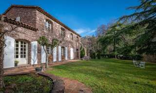 Maison 4 Pièces 162 m² à vendre à Puget-Théniers (06260)