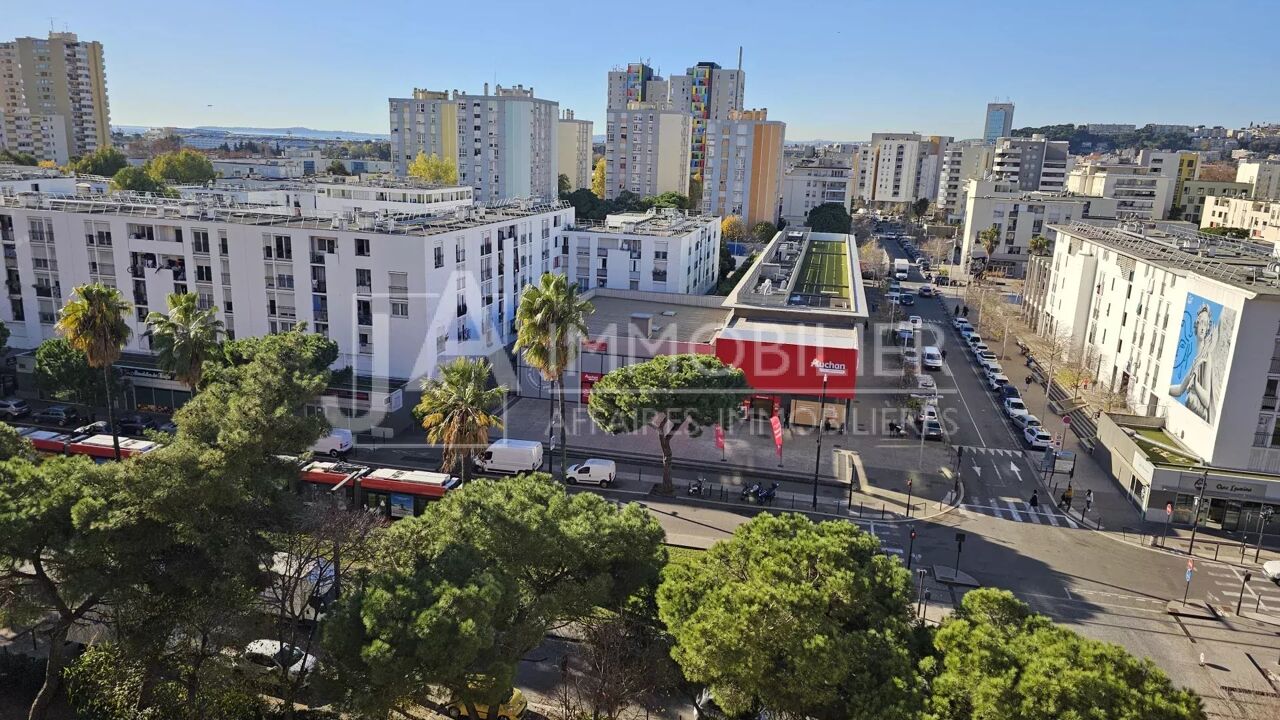 appartement 2 pièces 53 m2 à vendre à Nice (06000)