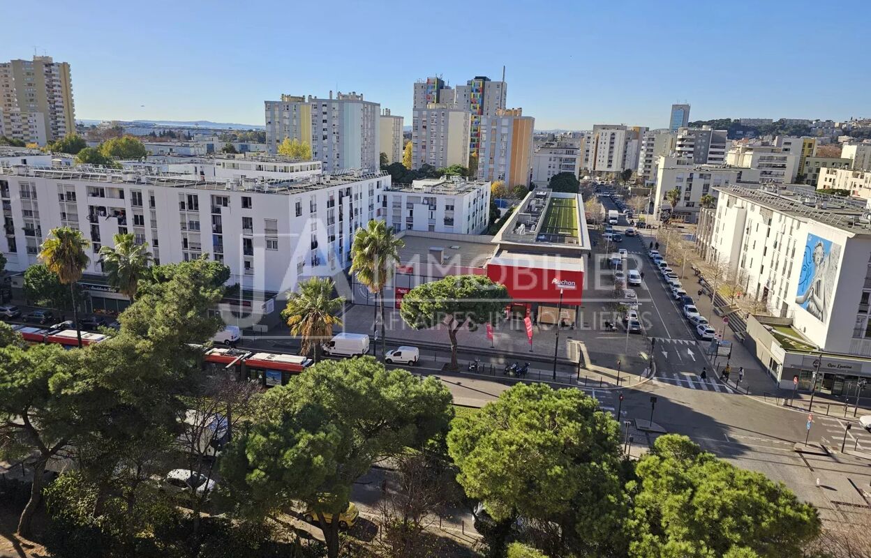 appartement 2 pièces 53 m2 à vendre à Nice (06000)