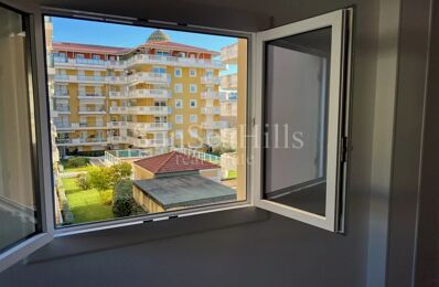 appartement 3 pièces 57 m2 à vendre à Nice (06000)