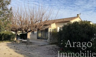 Maison 4 Pièces 94 m² à vendre à Claira (66530)