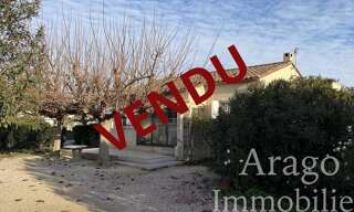 Maison 4 Pièces 94 m² à vendre à Claira (66530)